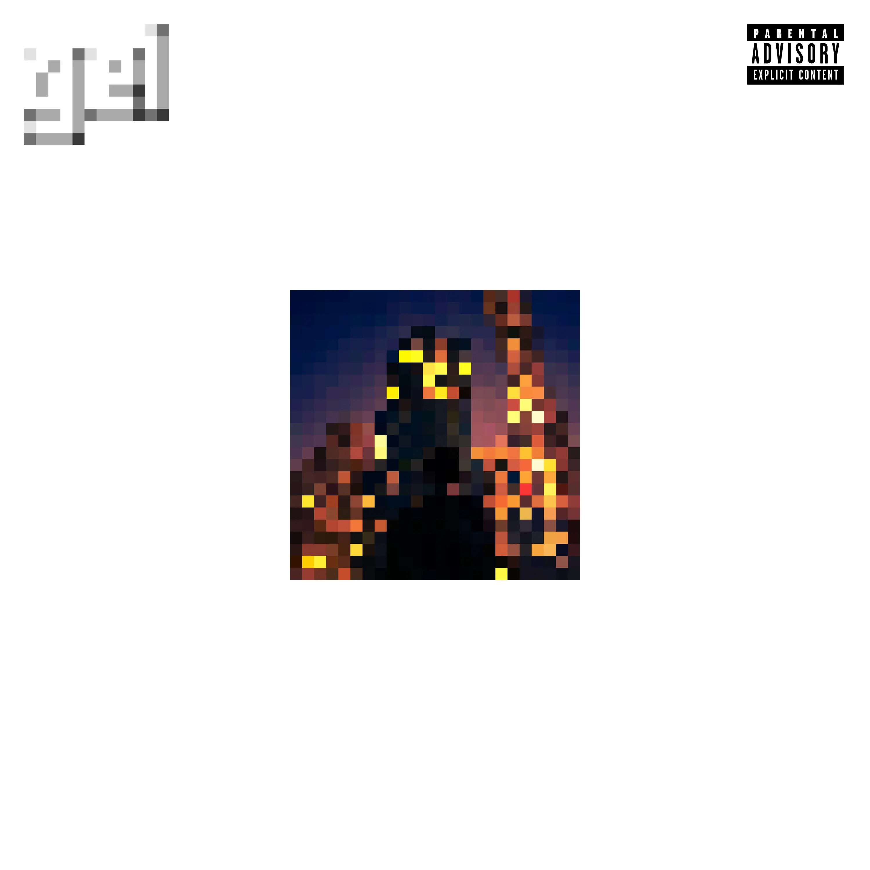GEL.MP3 Cover